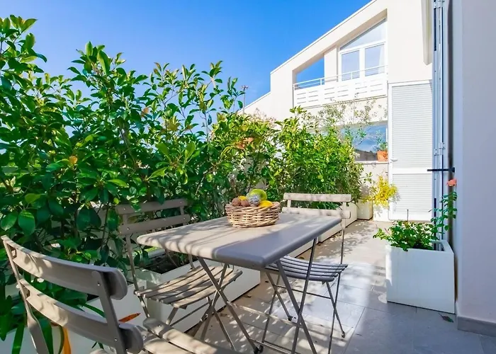 Casa Smeralda Apartamento