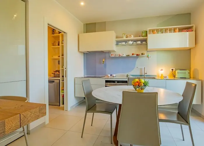 Casa Smeralda بورتوفيرّايو