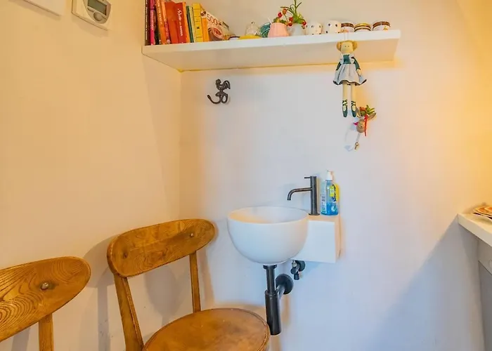 Apartman Casa Smeralda Portoferraio