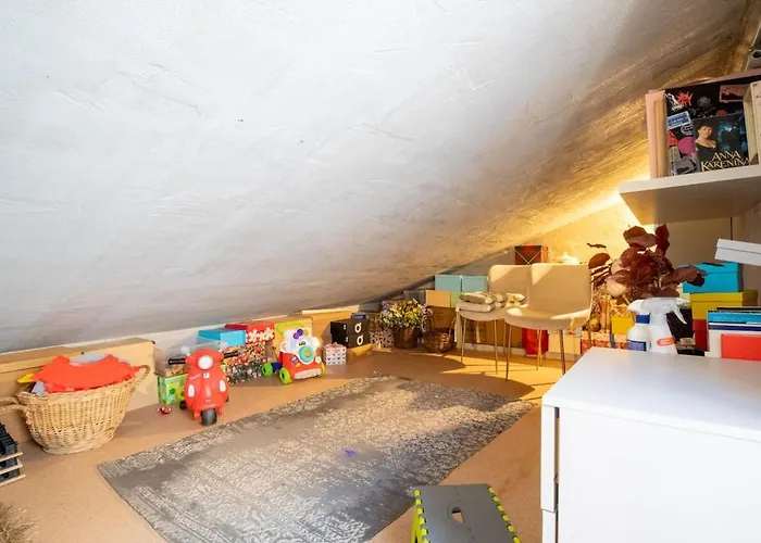 Casa Smeralda * بورتوفيرّايو