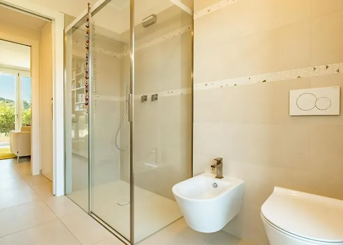 Apartman Casa Smeralda *