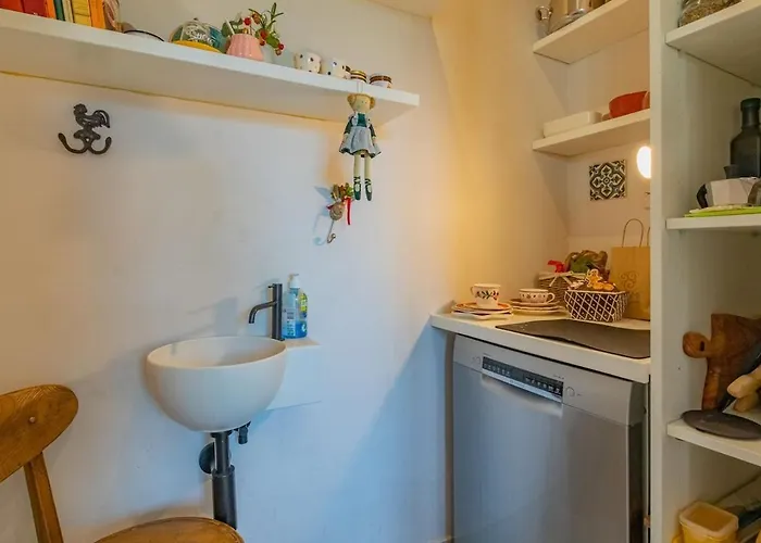 Casa Smeralda بورتوفيرّايو