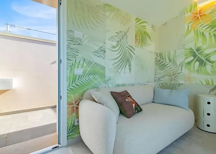 Casa Smeralda Apartman Portoferraio