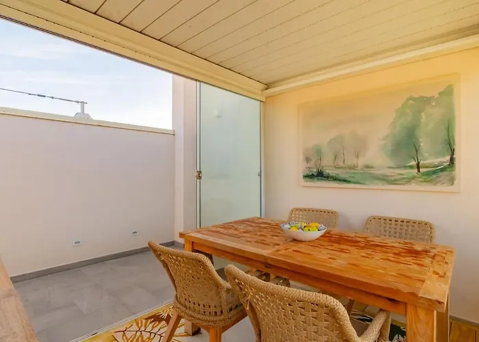 Casa Smeralda * بورتوفيرّايو