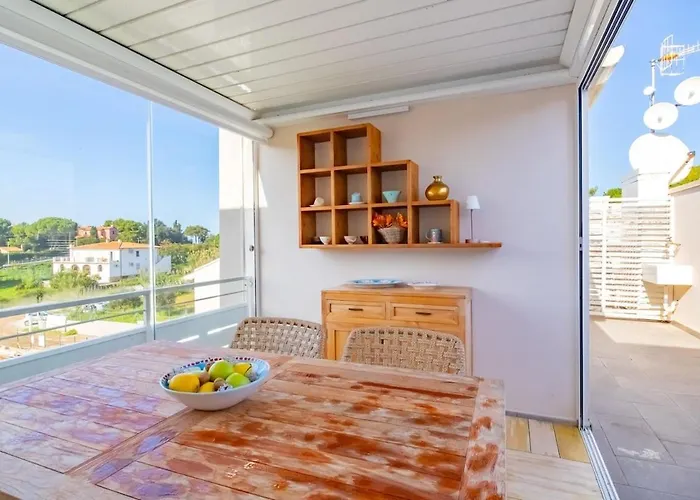 Casa Smeralda شقة *