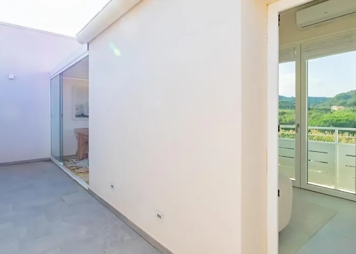 Apartman Casa Smeralda *