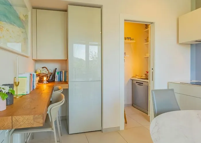 شقة Casa Smeralda بورتوفيرّايو