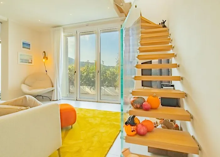 Apartman Casa Smeralda