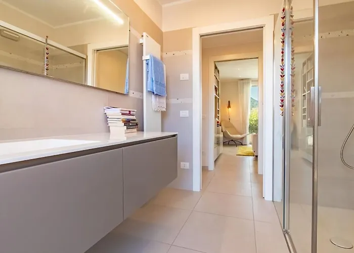 Casa Smeralda Portoferraio