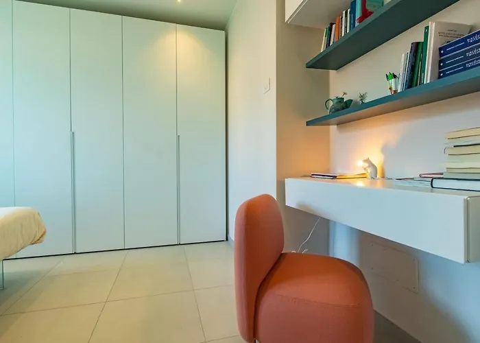 Casa Smeralda Apartman *