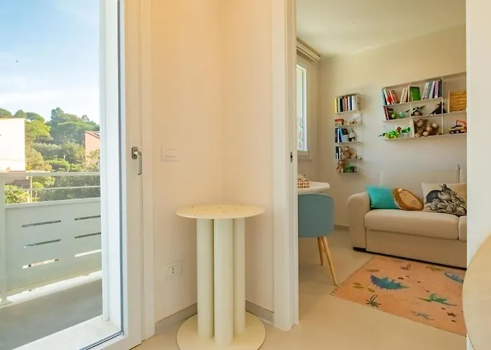 Casa Smeralda Apartman