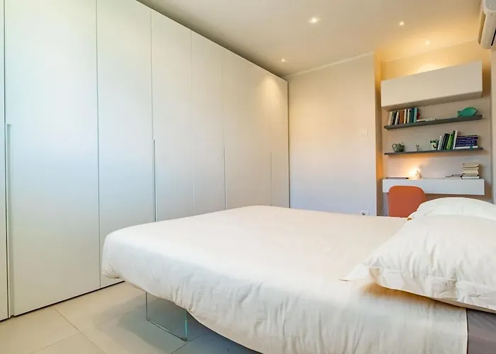 Casa Smeralda Apartman *