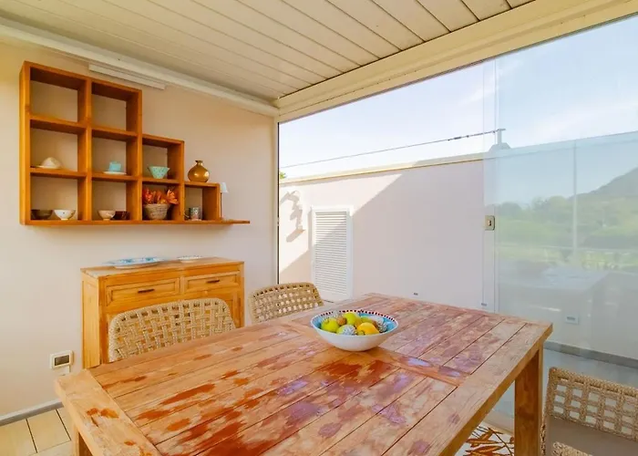 Apartamento Casa Smeralda *