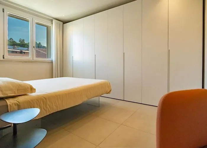 شقة Casa Smeralda بورتوفيرّايو