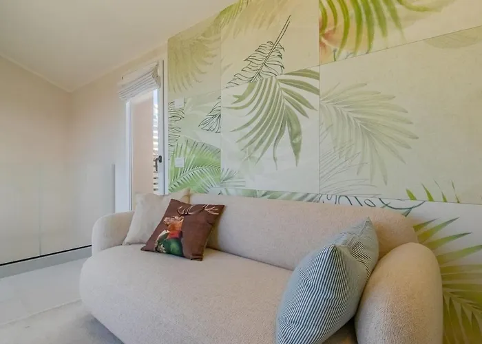 شقة Casa Smeralda