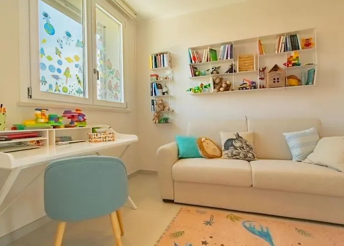 Casa Smeralda Portoferraio