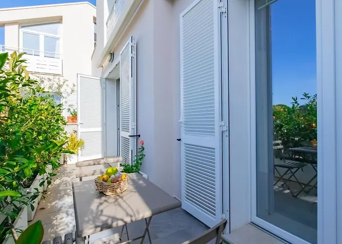 Casa Smeralda Apartamento Portoferraio