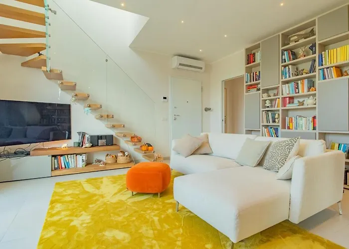 Casa Smeralda * بورتوفيرّايو