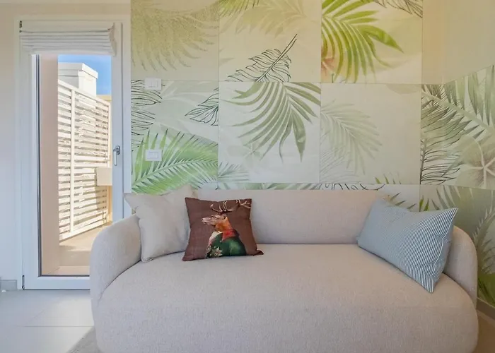 Apartman Casa Smeralda