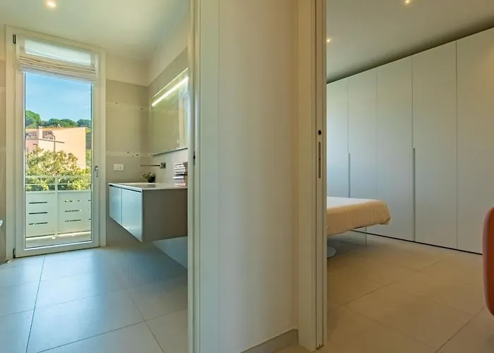 Casa Smeralda Apartamento