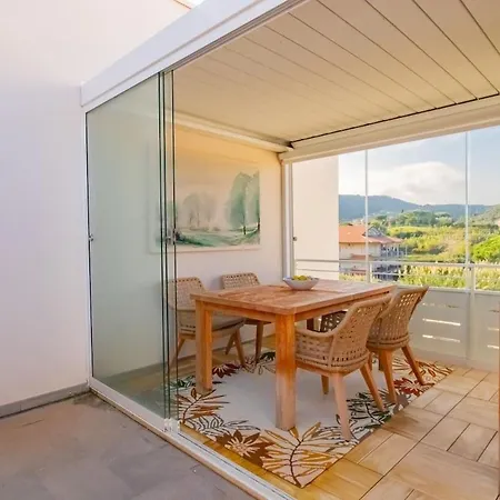 Casa Smeralda Appartement