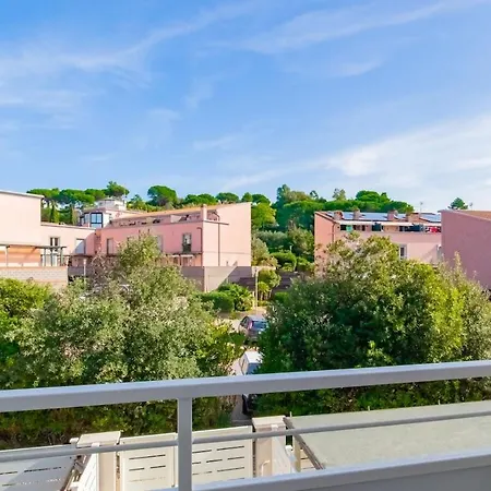 Casa Smeralda Appartement