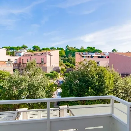 Appartement Casa Smeralda Portoferraio