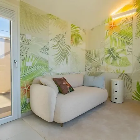 Casa Smeralda Appartement *