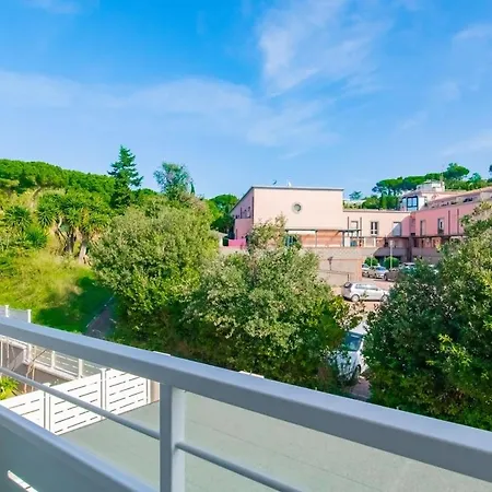 Casa Smeralda Appartement Portoferraio
